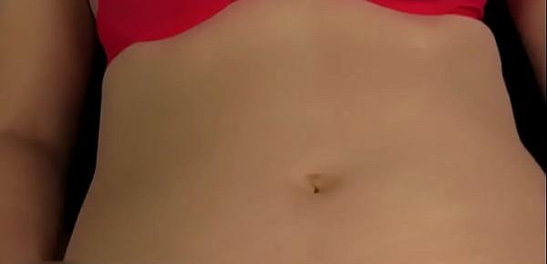  Bad Blond Belly Button